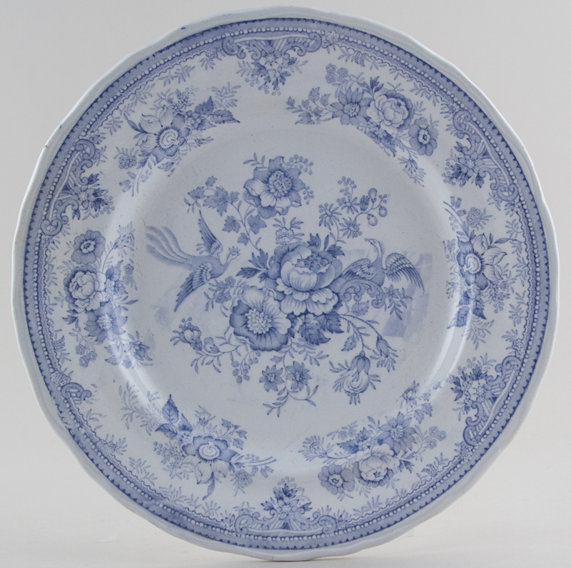 Plate c1880